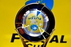Кубок УЕФА: "Финал четырех" пройдет в Лиссабоне