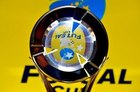 Кубок УЕФА: определены полуфинальные пары
