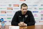 Путилов: Мы вернёмся в Новосибирск на пятый матч