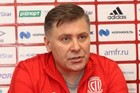 Евгений Куксевич: "Был качественный, мастеровитый матч"