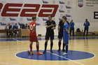 Юношеская команда «Сибиряк» (U-16) в полуфинале Суперлиги