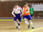 Самусенко и Сивцов помогли сборным России U-17 и U-19 обыграть сверстников из Португалии