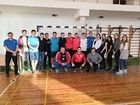 «Сибиряк» приехал в гости к студентам в Сибирский институт управления