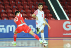 Сборная Грузии обыграла сборную Таджикистана – 6:2. Гавтадзе результативными действиями в матче не отметился
