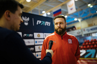 Николай Лупашкин:"Хотелось бы извиниться перед болельщиками"