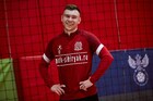 Александр Ситников вызван в сборную России